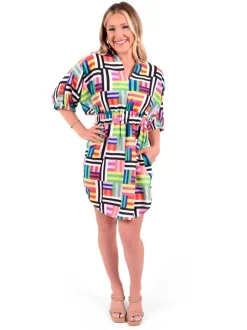 Emily McCarthy Palmer Dress Mardis