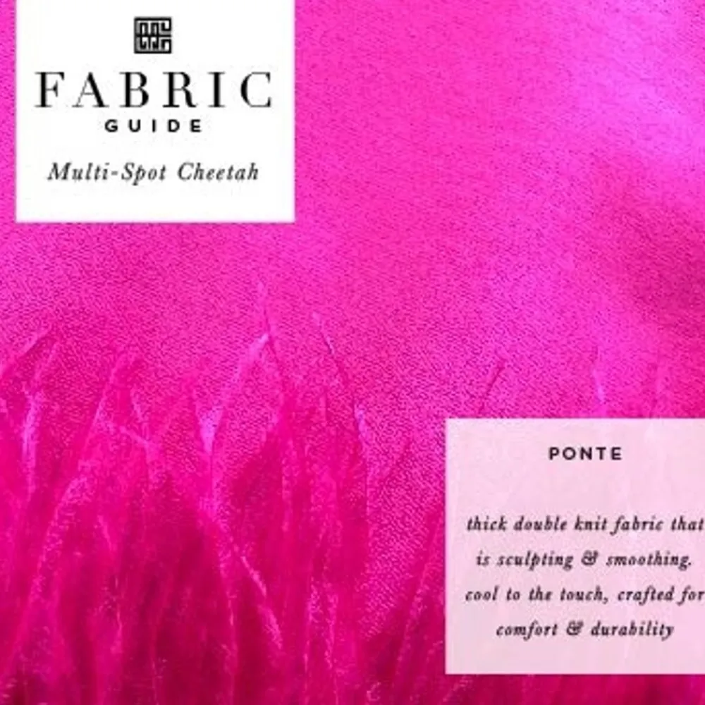 Emily McCarthy Party Top Fuchsia