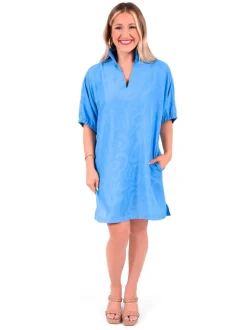 Emily McCarthy Poppy Dress Flight