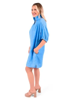 Emily McCarthy Poppy Dress Flight
