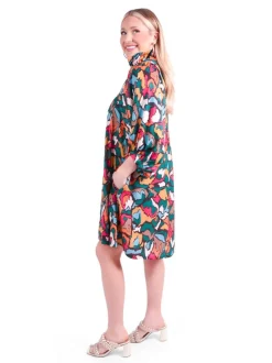 Emily McCarthy Stella Dress Fall Ikate