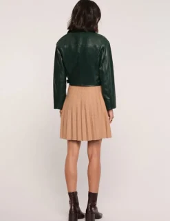 Heartloom Fauna Jacket Pine