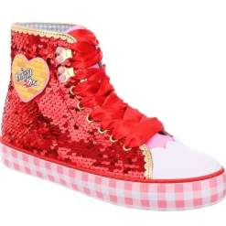 Irregular Choice All That Sparkles