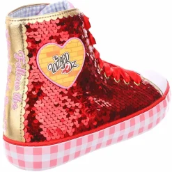 Irregular Choice All That Sparkles