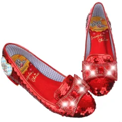 Irregular Choice Always Had The Power