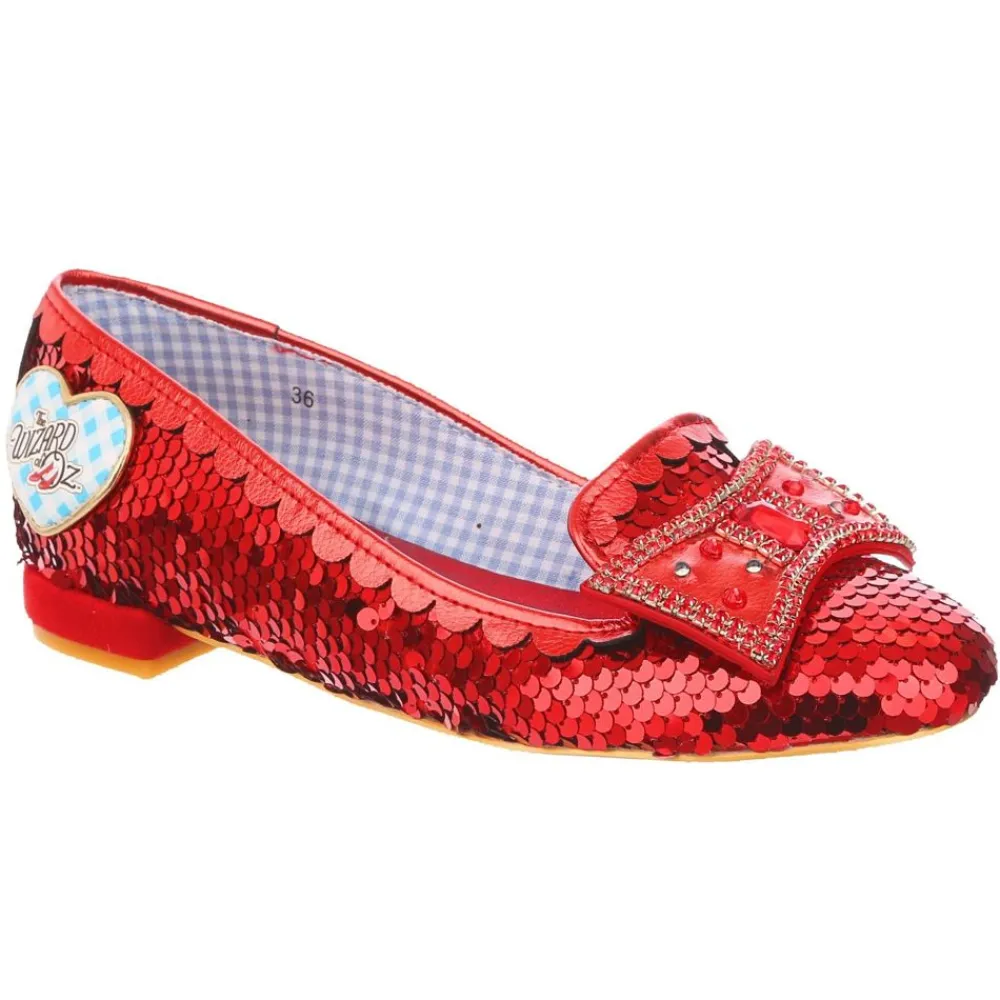 Irregular Choice Always Had The Power