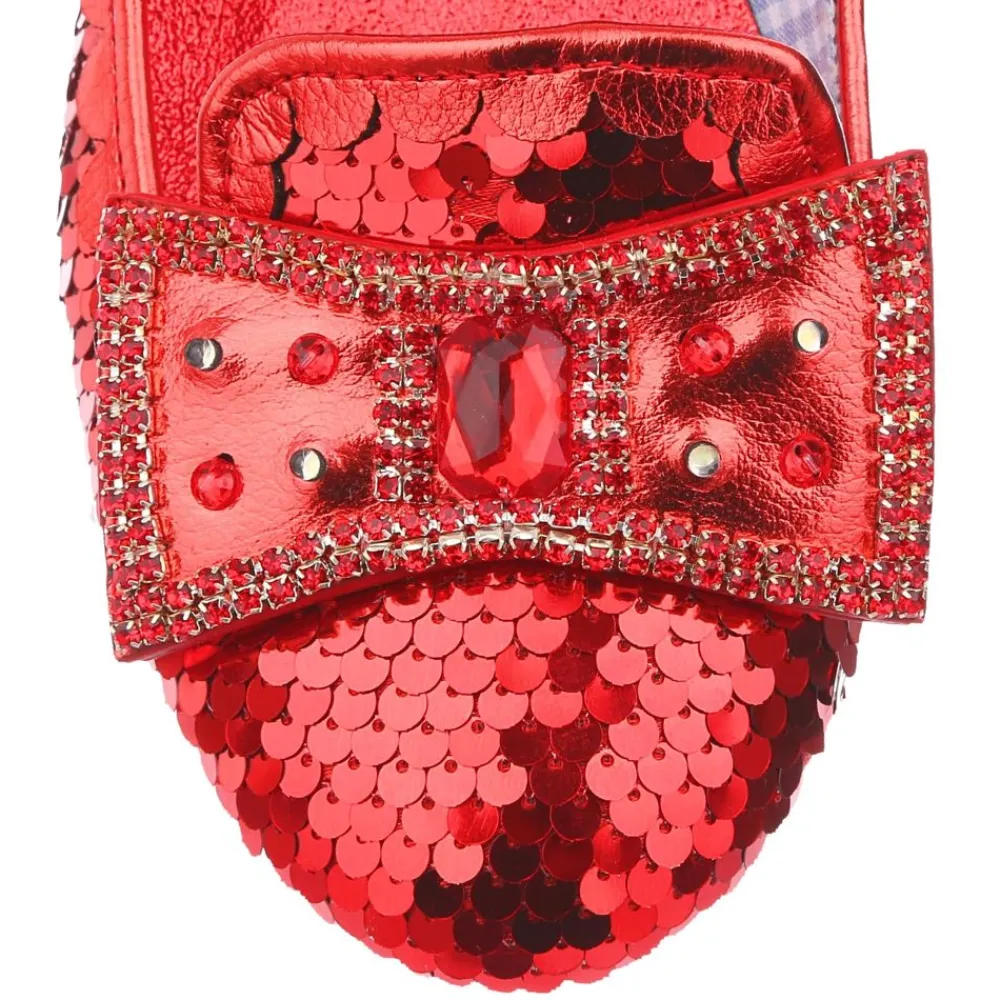 Irregular Choice Always Had The Power