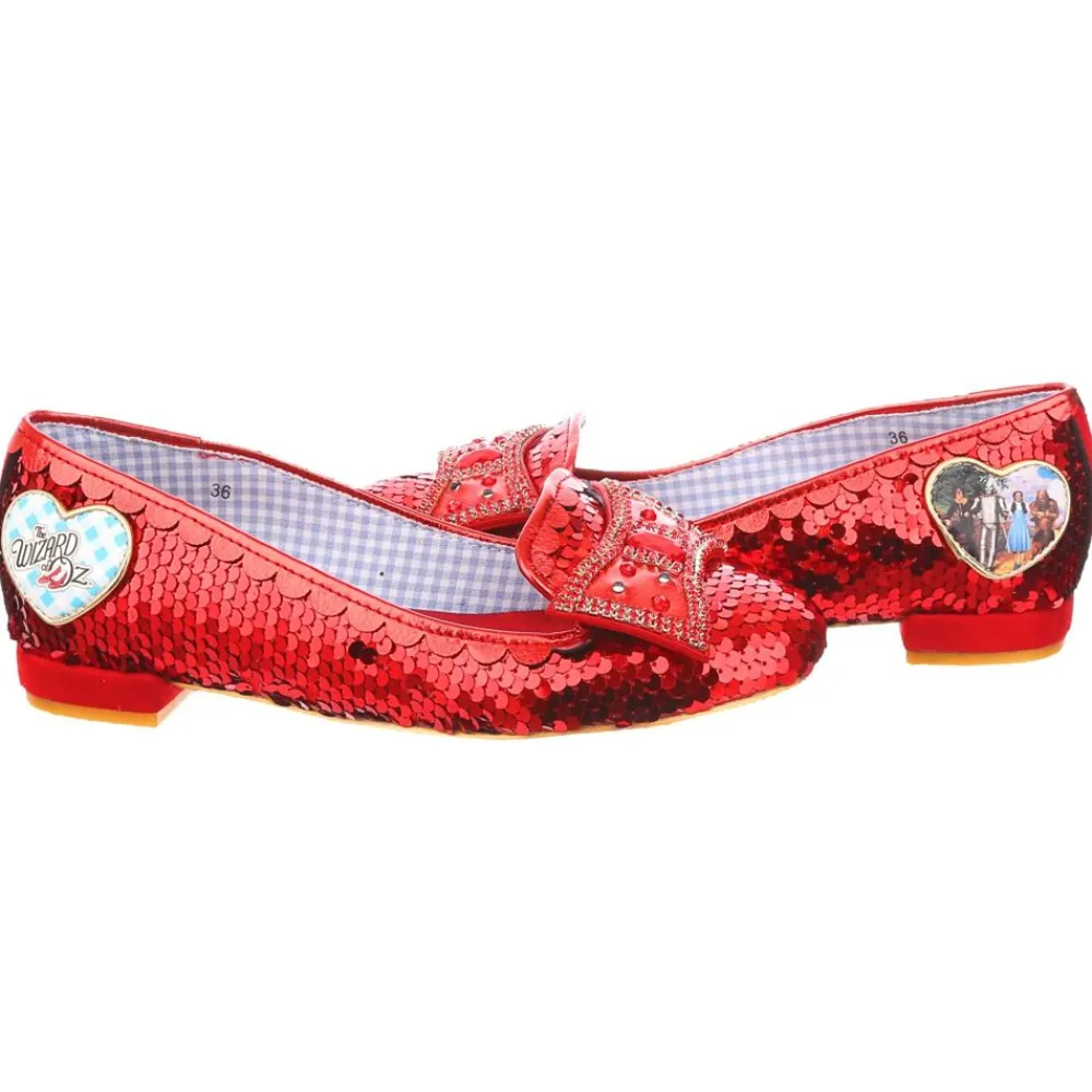 Irregular Choice Always Had The Power