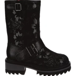 Irregular Choice Autumn Leaves Boots