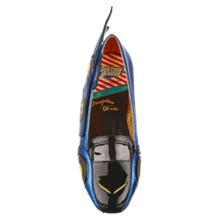 Irregular Choice Batmobile Kicks