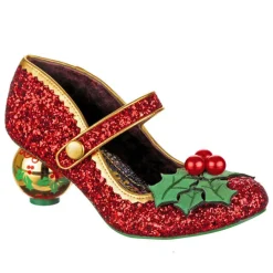 Irregular Choice Belle Of The Bauble