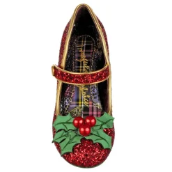 Irregular Choice Belle Of The Bauble