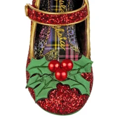 Irregular Choice Belle Of The Bauble