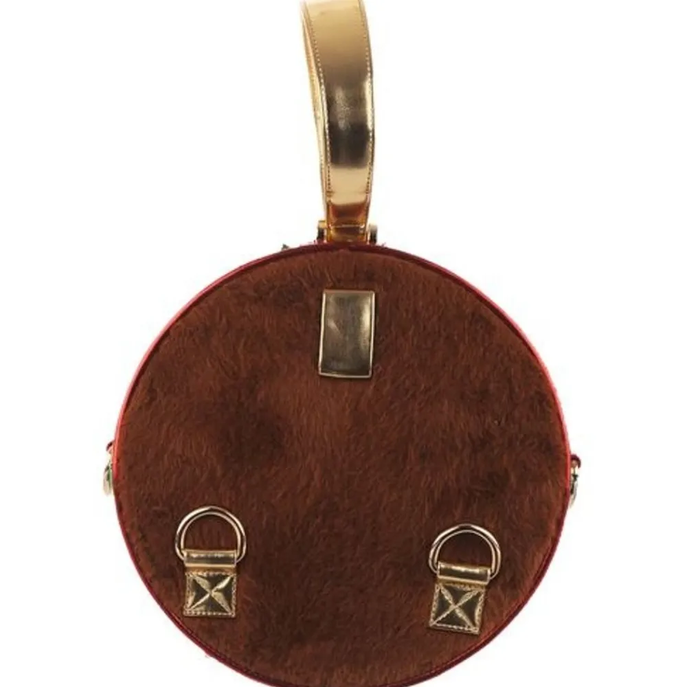 Irregular Choice Best Part Bag