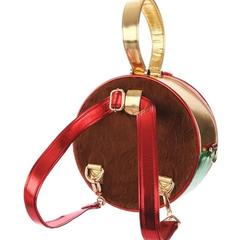 Irregular Choice Best Part Bag