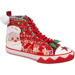Irregular Choice Better Not Pout