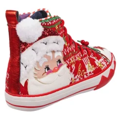 Irregular Choice Better Not Pout