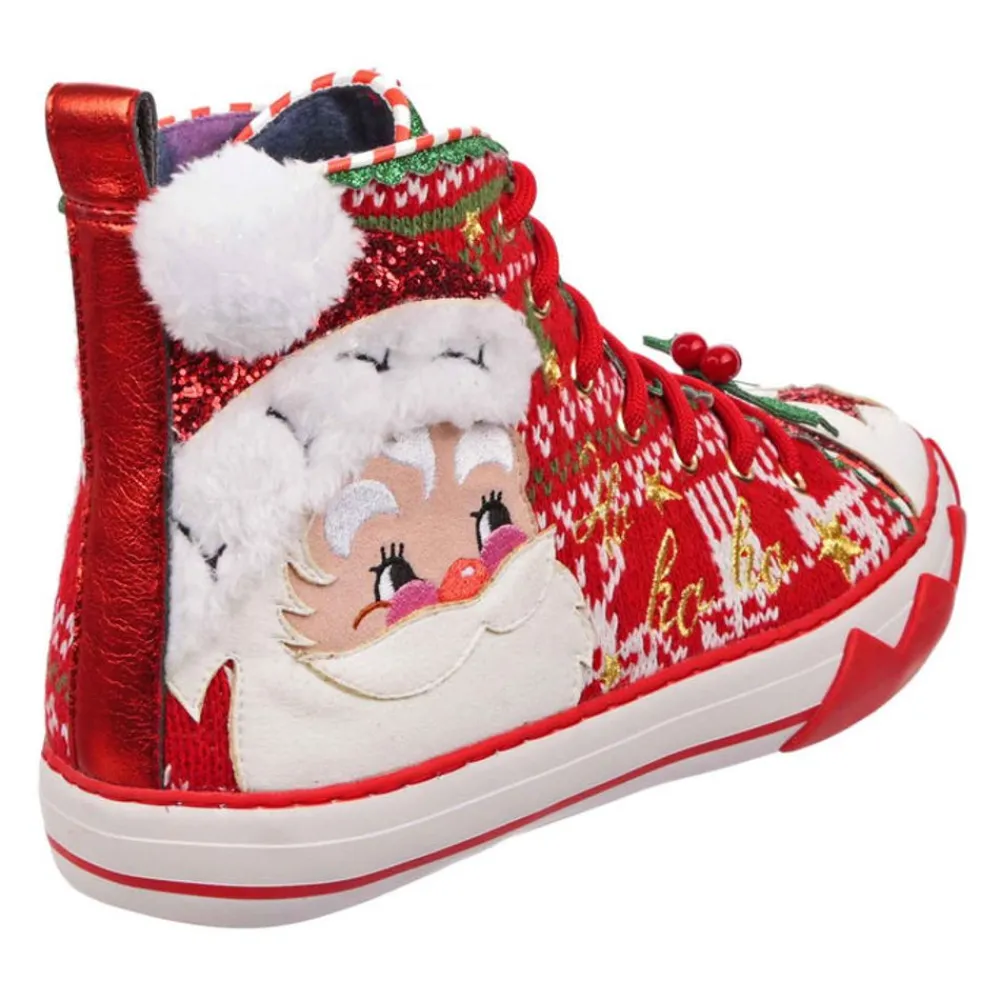 Irregular Choice Better Not Pout