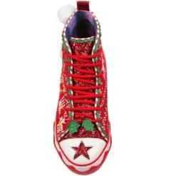 Irregular Choice Better Not Pout