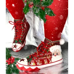 Irregular Choice Better Not Pout