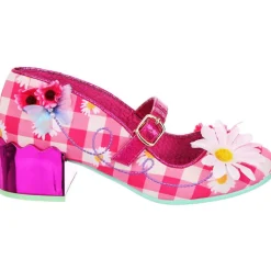 Irregular Choice Blue Skies