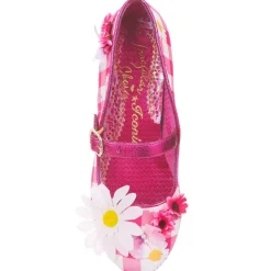 Irregular Choice Blue Skies