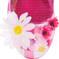 Irregular Choice Blue Skies