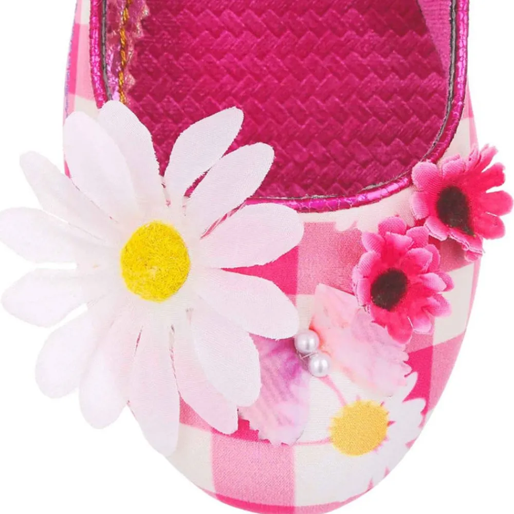 Irregular Choice Blue Skies