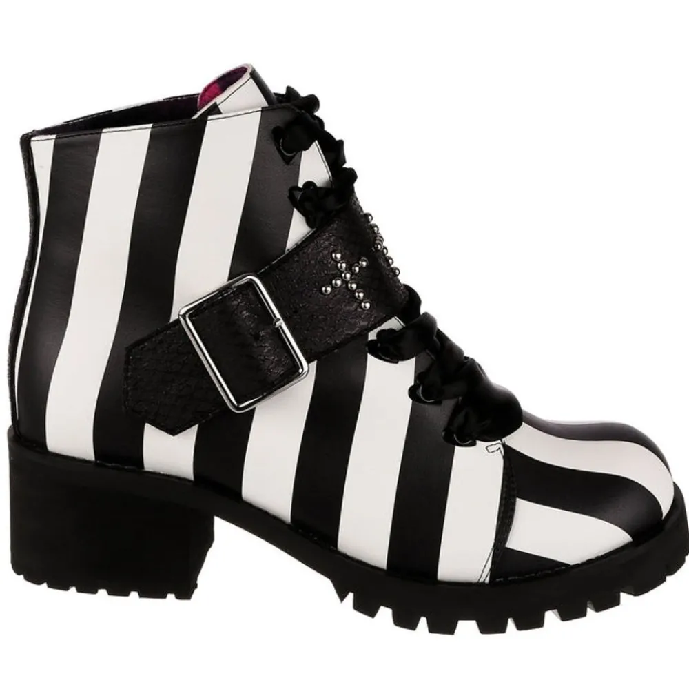 Irregular Choice Bounce Around