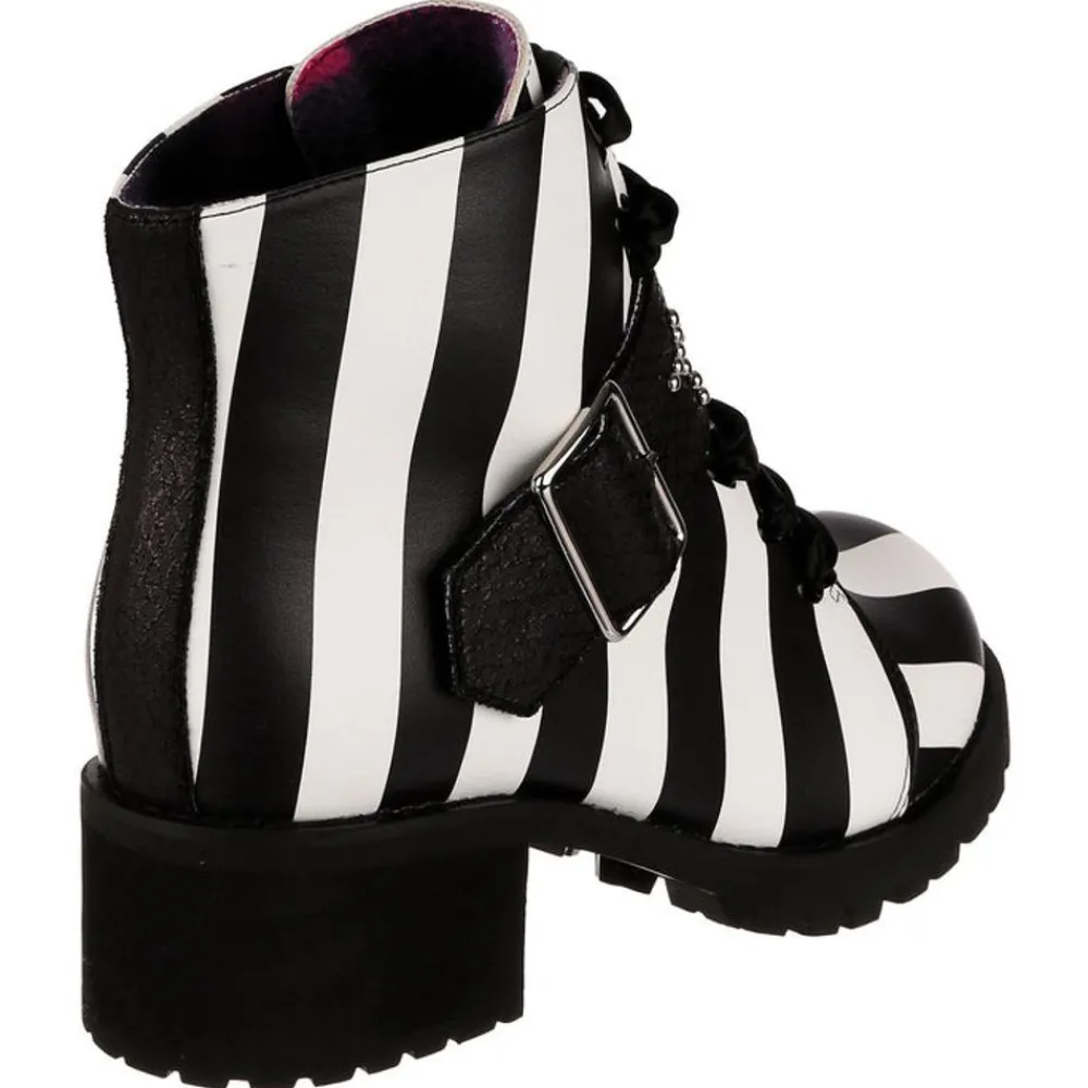 Irregular Choice Bounce Around
