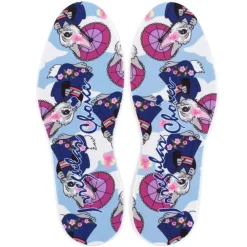 Irregular Choice Bunny Insoles