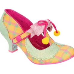 Irregular Choice Charming Chum