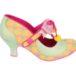 Irregular Choice Charming Chum