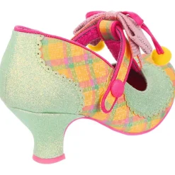Irregular Choice Charming Chum