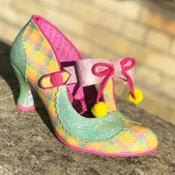 Irregular Choice Charming Chum