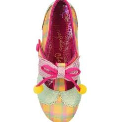 Irregular Choice Charming Chum