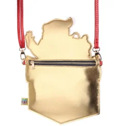 Irregular Choice Chilly Chimney Clutch