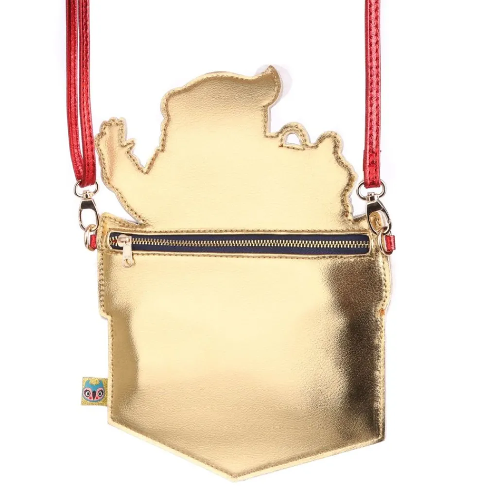 Irregular Choice Chilly Chimney Clutch