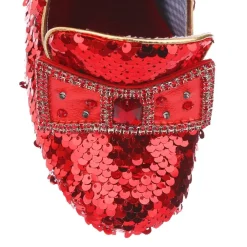 Irregular Choice Click Your Heels