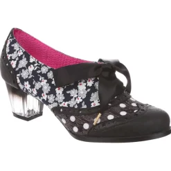 Irregular Choice Corporate Beauty Daisies