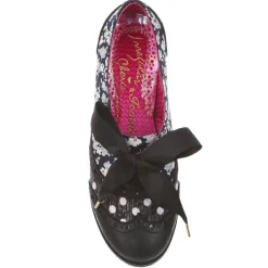 Irregular Choice Corporate Beauty Daisies
