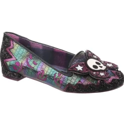 Irregular Choice Deadly Kiss
