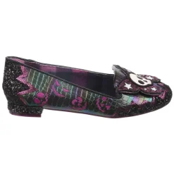 Irregular Choice Deadly Kiss