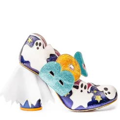 Irregular Choice Ectoplasmic