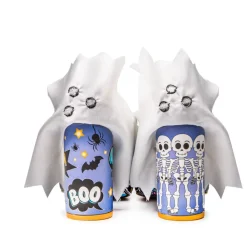Irregular Choice Ectoplasmic