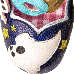 Irregular Choice Ectoplasmic