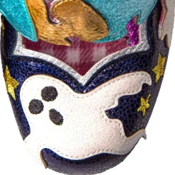 Irregular Choice Ectoplasmic