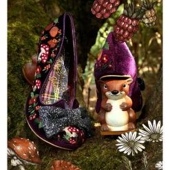 Irregular Choice Forest Forager