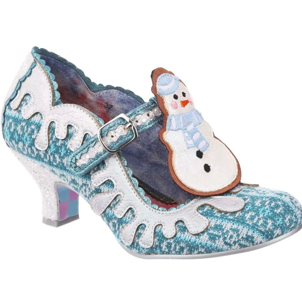Irregular Choice Frosty Friends