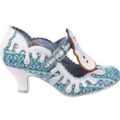 Irregular Choice Frosty Friends
